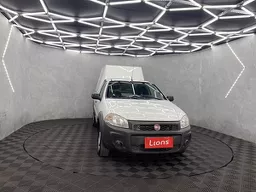 Fiat Strada