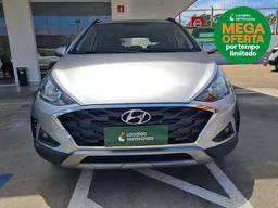 Hyundai HB20X