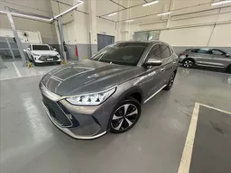 BYD Song Plus