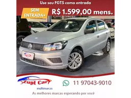 Volkswagen Gol