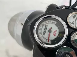 Royal Enfield Bullet