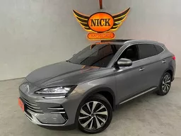 BYD