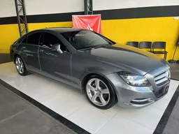 Mercedes-benz CLS 350
