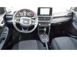 Fiat Pulse