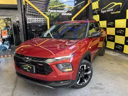 Chevrolet Montana