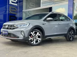 Volkswagen Nivus