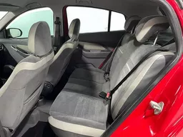 Chevrolet Agile