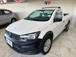 Volkswagen Saveiro