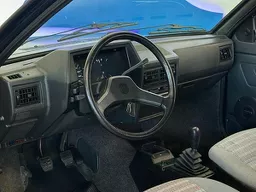 Volkswagen Parati