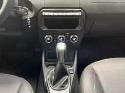 Renault Oroch