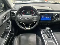 Chery Tiggo 5X