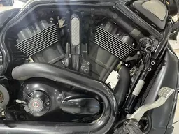 Harley-Davidson Sportster 1250