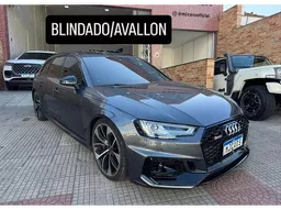 Audi RS4