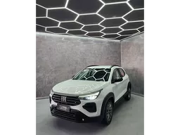 Fiat Pulse