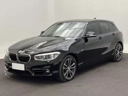 BMW 120i