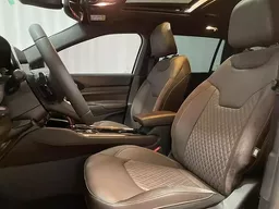 Jeep Commander
