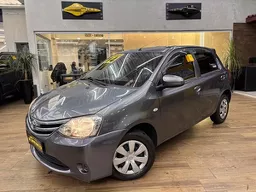 Toyota Etios