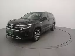 Volkswagen Taos