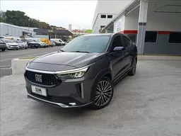Fiat Fastback
