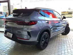 BYD Song Plus