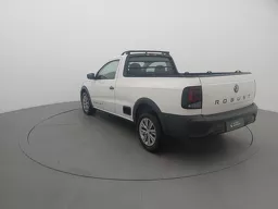 Volkswagen Saveiro