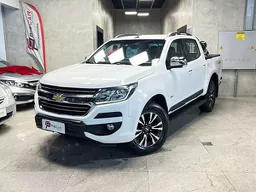 Chevrolet S10