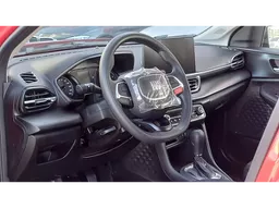 Fiat Pulse