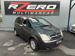 Chevrolet Meriva