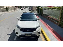 Ford Territory