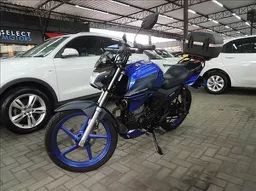 Yamaha Factor