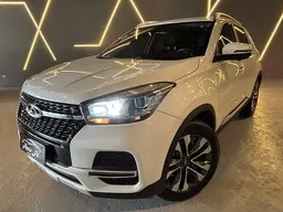 Chery Tiggo 5X