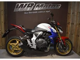 Honda CB 1000R