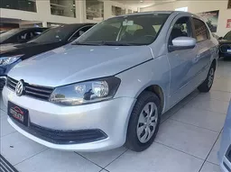 Volkswagen Voyage