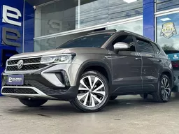 Volkswagen Taos