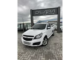 Chevrolet Montana