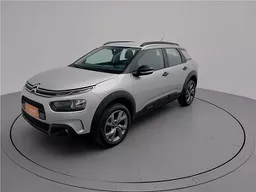 C4 Cactus