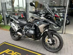 R 1250 GS