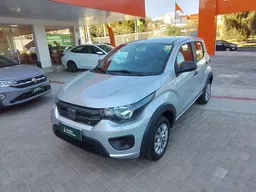 Fiat Mobi