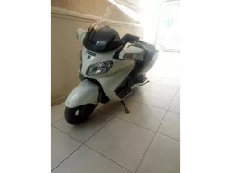 Suzuki Burgman
