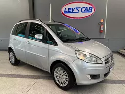 Fiat Idea