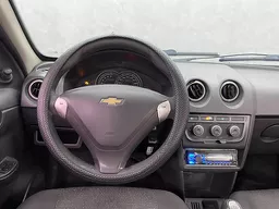 Chevrolet Celta