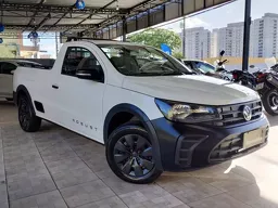 Volkswagen Saveiro