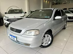 Chevrolet Astra