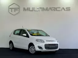Fiat Palio