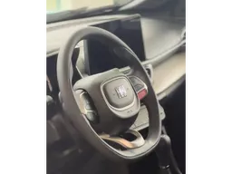 Fiat Pulse
