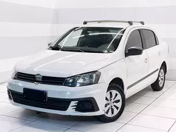 Volkswagen Voyage