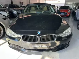 BMW 320i