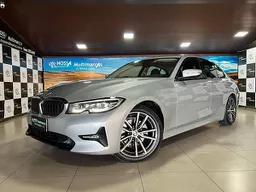 BMW 320i