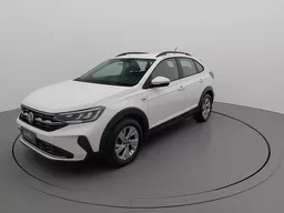 Volkswagen Nivus