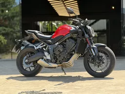 CB 650